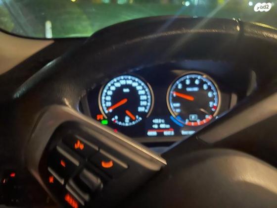 ב.מ.וו X2 SDRIVE18I Vibe אוט' 1.5 (140 כ''ס) בנזין 2019 למכירה בנס ציונה