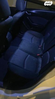 מאזדה i Active סדאן אוט' 1.5 (120 כ''ס) בנזין 2015 למכירה בתל אביב יפו