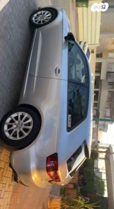 אאודי A3 Attraction אוט' 3 דל' 1.4 (125 כ"ס) בנזין 2015 למכירה בטירה