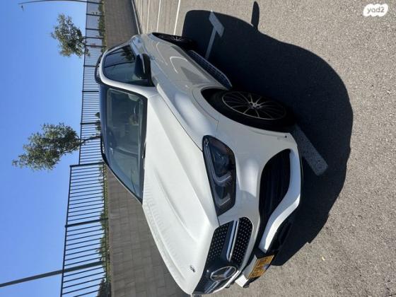 מרצדס GLE 4X4 GLE350 4MATIC אוט' 2.0 (255 כ''ס) בנזין 2023 למכירה בראשון לציון