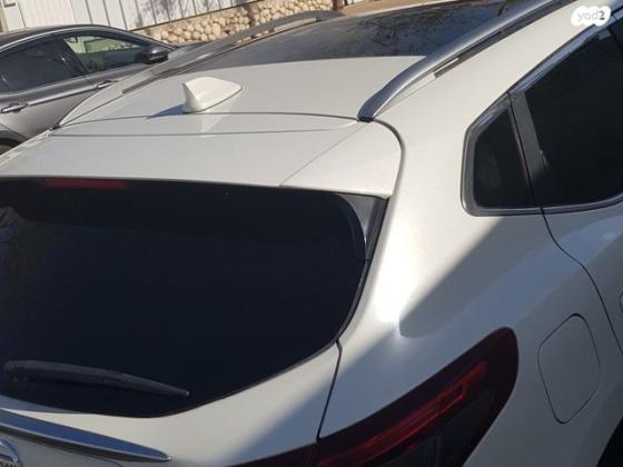 ניסאן קשקאי Tekna אוט' 1.2 (115 כ''ס) בנזין 2018 למכירה בבאר שבע