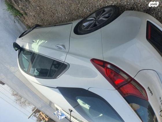 יונדאי איוניק Premium הייבריד אוט' 1.6 (141 כ"ס) בנזין 2019 למכירה בגדרה