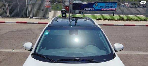 קיה ספורטז' Urban אוט' 2.0 (155 כ"ס) בנזין 2017 למכירה ברמת גן