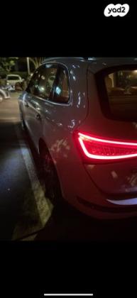 אאודי Q5 4X4 Executive אוט' 2.0 (225 כ''ס) בנזין 2015 למכירה בחולון
