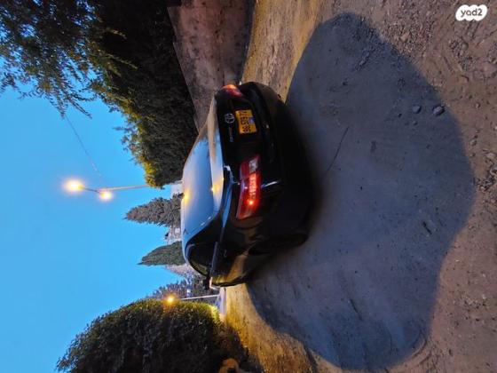 טויוטה קאמרי Executive אוט' 2.4 (167 כ"ס) בנזין 2011 למכירה בירושלים