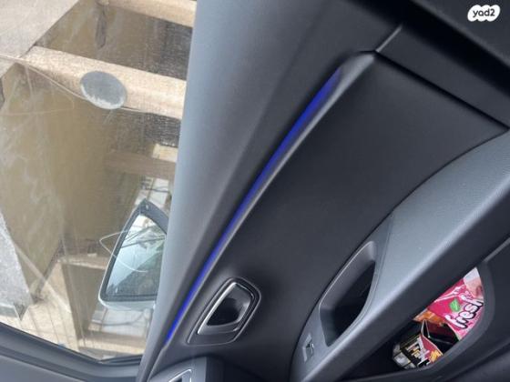 סיאט לאון FR FL אוט' 5 דל' 1.4 (150 כ"ס) בנזין 2018 למכירה במודיעין מכבים רעות