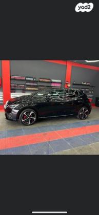 סיאט איביזה FR RPP אוט' 5 דל' 1.5 (150 כ''ס) בנזין 2022 למכירה בחולון