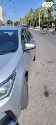 טויוטה קורולה Sun אוט' 1.6 (132 כ"ס) בנזין 2016 למכירה באשקלון