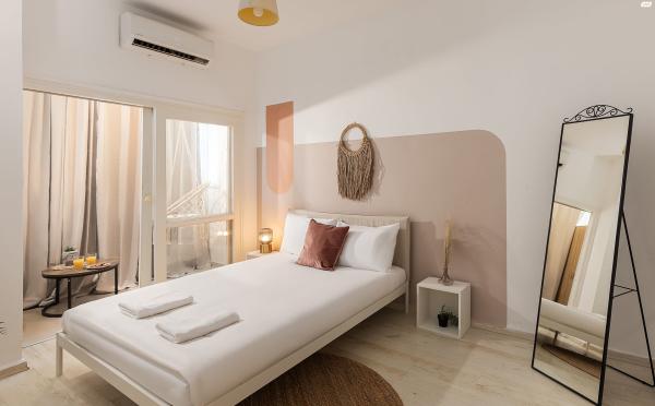 הס 9 (לב תל אביב החלק הצפוני)