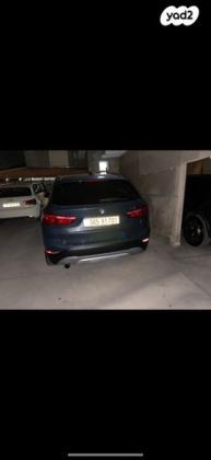 ב.מ.וו X1 SDRIVE18I X-Line אוט' 1.5 (136 כ"ס) בנזין 2018 למכירה בשעב