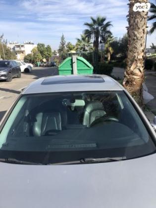 אאודי A4 Executive אוט' 1.8 (120 כ''ס) בנזין 2012 למכירה במעלה אדומים