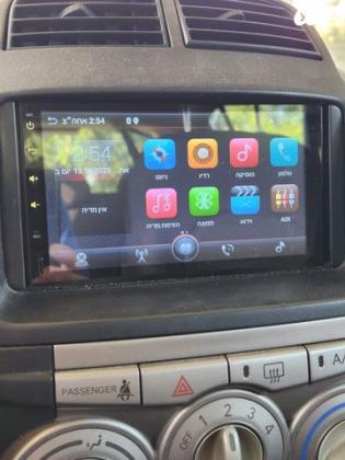 דייהטסו סיריון CX אוט' מהודר 1.3 (87 כ''ס) בנזין 2007 למכירה ביהוד מונוסון