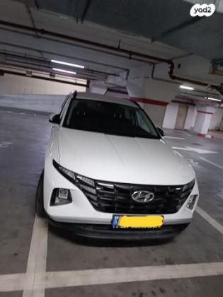 יונדאי טוסון Premium אוט' בנזין 2.0 (156 כ"ס) בנזין 2021 למכירה בפתח תקווה