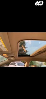 שברולט מאליבו Tech Luxury אוט' 2.4 (169 כ"ס) בנזין 2012 למכירה בבאר שבע