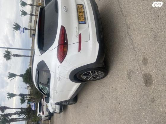 יונדאי טוסון Panoramic אוט' בנזין 2.0 (155 כ"ס) בנזין 2019 למכירה בטמרה