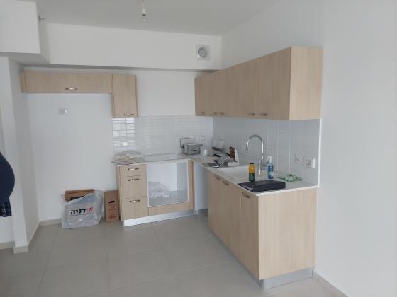 יוסף הגלילי 22 (מרכז העיר ג')