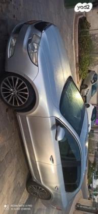 סקודה סופרב (עד 2019) Elegance אוט' 2.0 (200 כ''ס) בנזין 2013 למכירה באופקים