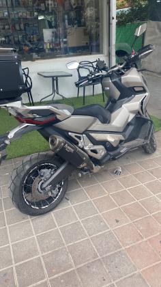 הונדה ADV 750 H (2020)