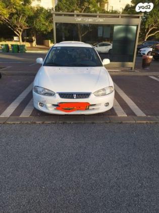 מיצובישי קולט Elegance אוט' 3 דל' 1.6 (103 כ''ס) בנזין 2004 למכירה בהרצליה