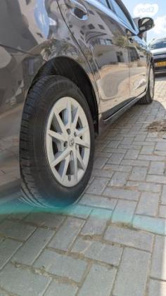 טויוטה פריוס פלוס הייבריד Active אוט' 1.8 (99 כ''ס) בנזין 2019 למכירה במודיעין מכבים רעות