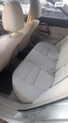 מאזדה g Executive סדאן אוט' 2.0 (147 כ''ס) בנזין 2006 למכירה בחורה