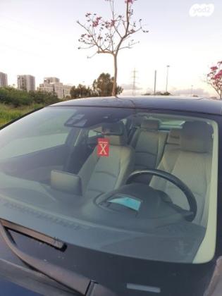 מאזדה i Spirit סדאן אוט' 2.0 (165 כ''ס) בנזין 2014 למכירה ברמת גן