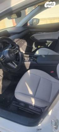 מאזדה i Spirit סדאן אוט' 2.0 (165 כ''ס) בנזין 2022 למכירה בבית חשמונאי