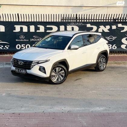 יונדאי טוסון Prestige אוט' 1.6 (180 כ''ס) בנזין 2022 למכירה ברחובות