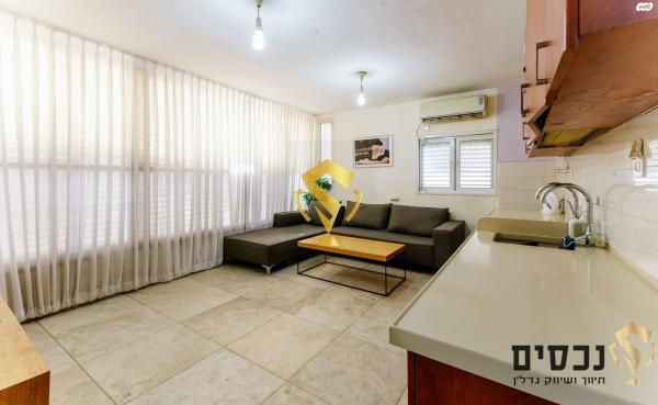 נורדאו 36 (פרדס כץ ויסודות)