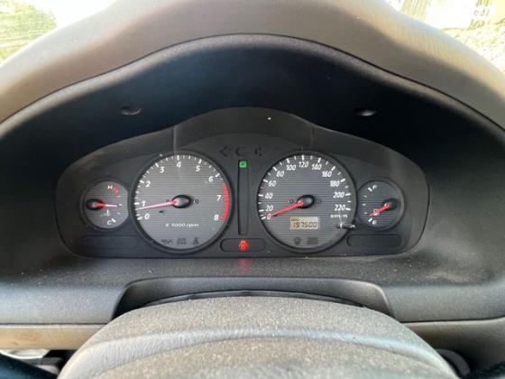 יונדאי סנטה פה 4X4 GLS אוט' בנזין 5 מק' 2.7 (170 כ''ס) בנזין 2004 למכירה בחיפה