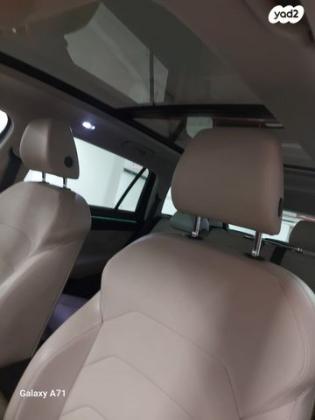 סקודה קודיאק 4X4 Style אוט' 7 מק' 4 דל' 2.0 (190 כ"ס) בנזין 2020 למכירה בבאר יעקב