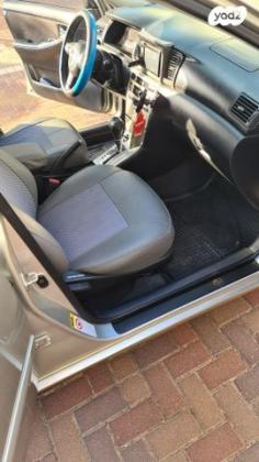 טויוטה קורולה GLI אוט' 1.6 (110 כ''ס) בנזין 2007 למכירה בפתח תקווה