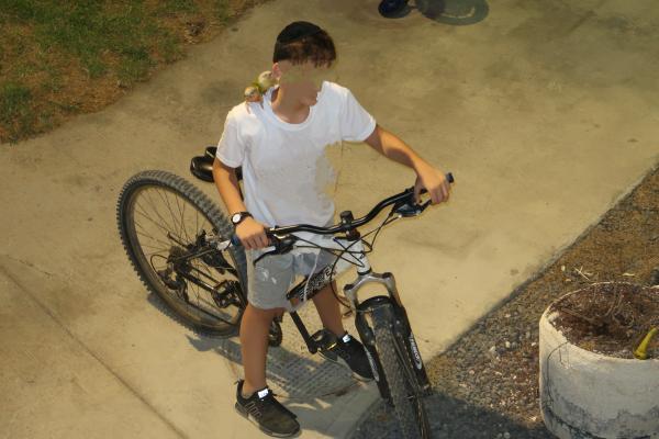 תוכי גרינצ'יק ראש אננס מתוק!!!!!!