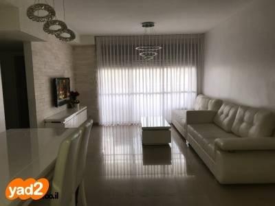 דירת 5 חדרים למכירה ברח אורט 18 באשקלון