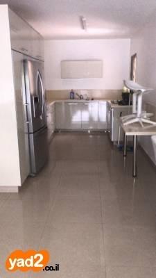 דירת 5 חדרים למכירה ברח אורט 18 באשקלון