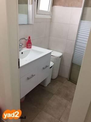 דירת 5 חדרים למכירה ברח אורט 18 באשקלון