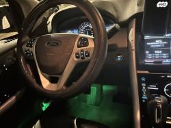 פורד אדג' / EDGE 4X4 Sel אוט' 3.5 (285 כ"ס) בנזין 2011 למכירה בראשון ל