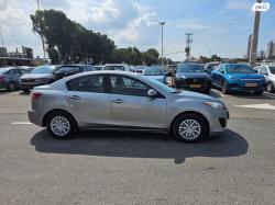 מאזדה i Active סדאן אוט' 1.6 (105 כ''ס) בנזין 2012 למכירה באבן יהוד