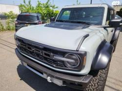 פורד ברונקו 4X4 Raptor אוט' 5 דל' 3.0 (418 כ"ס) בנזין 2023 למכירה בנת