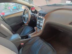 שברולט מאליבו LTF אוט' 3.5 (219 כ''ס) בנזין 2008 למכירה בבית שמש