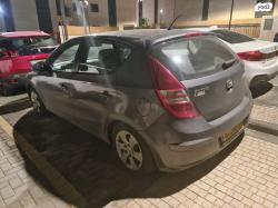 יונדאי i30 Inspire אוט' 1.6 (126 כ''ס) בנזין 2009 למכירה ברחובות