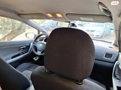 קיה סיד / CEED LX סטיישן אוט' דיזל 1.6 (136 כ''ס) דיזל 2015 למכירה ב