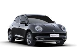 אורה / Ora Funky Cat 300Pro אוט' (171 כ"ס) חשמלי 2023 למכירה בירושלים