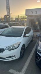 קיה פורטה LX אוט' 1.6 (130 כ''ס) בנזין 2014 למכירה בחדרה