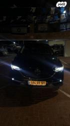 מאזדה CX-5 4X2 Luxury אוט' 2.0 (165 כ"ס) [2017 ואילך] בנזין 2019 למכירה ב