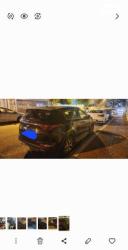 קיה ספורטז' 4X4 Premium GT אוט' 1.6 (177 כ''ס) בנזין 2017 למכירה בקרית