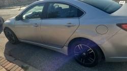 מאזדה g Executive סדאן אוט' 2.0 (147 כ''ס) בנזין 2009 למכירה בירושלי