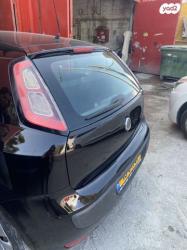 פיאט פונטו איבו (דור III מתיחת פנים) Active רובוטית 1.4 (78 כ''ס) 