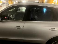 אאודי Q5 4X4 אוט' 2.0 (211 כ''ס) בנזין 2011 למכירה בהרצליה