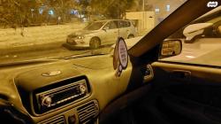 טויוטה קורולה Terra Class ידני 1.6 בנזין 1999 למכירה בירושלים